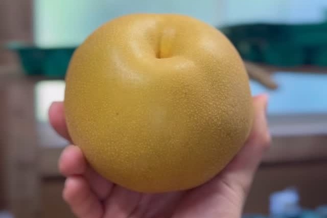 梨